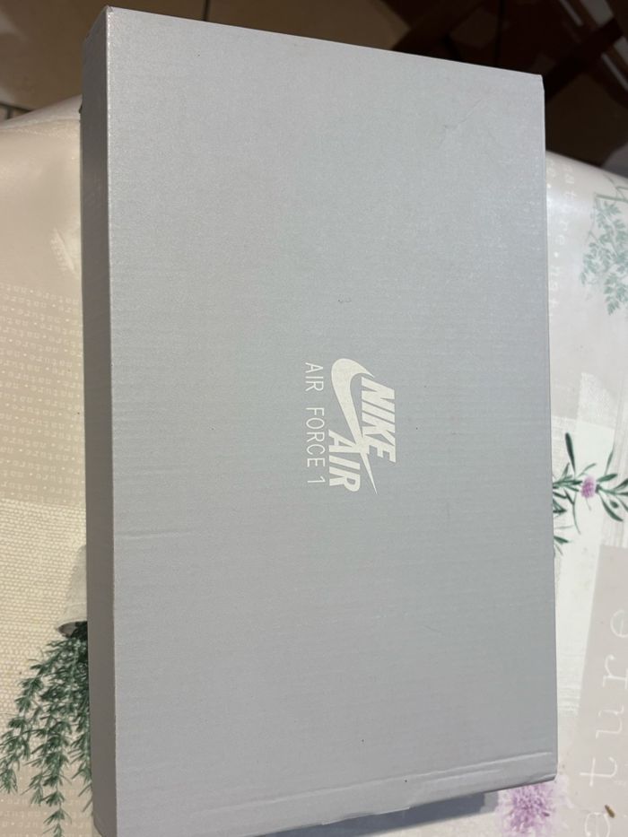 Nike Air Force 1 - photo numéro 6