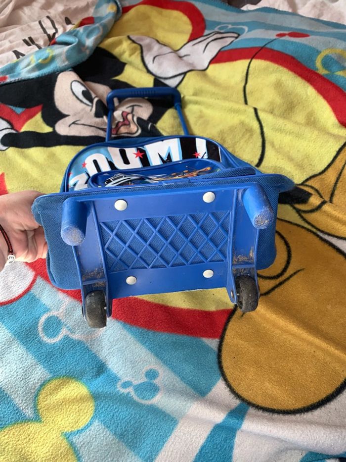 Cartable - photo numéro 4