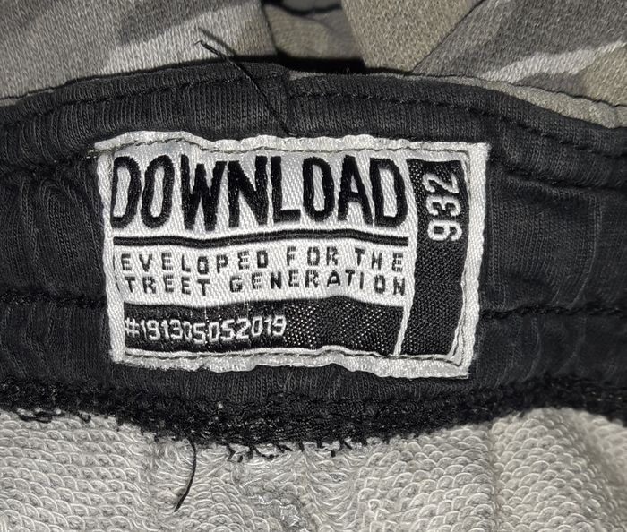 Short garçon Taille 12 ans C&A - photo numéro 3