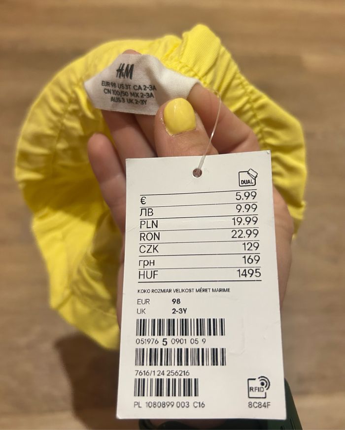 Short glace - photo numéro 2