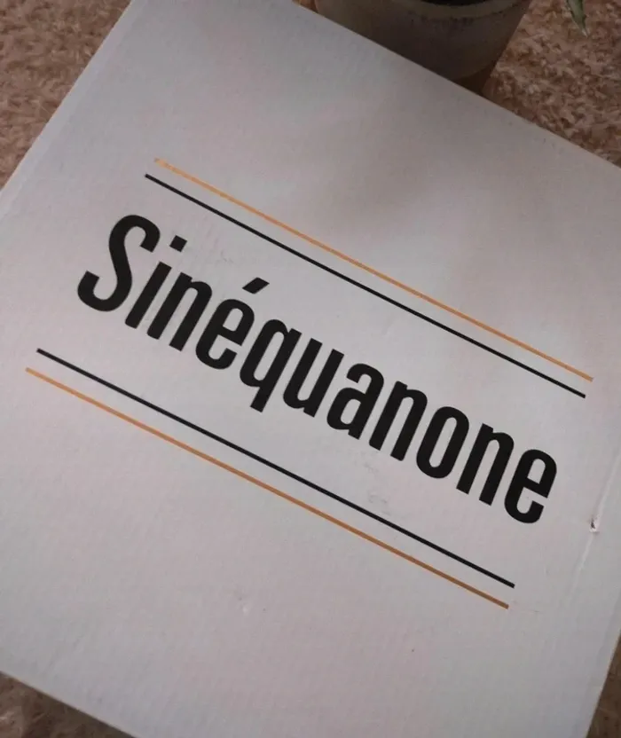 Bottines Sinequanone pointure 38 - photo numéro 4