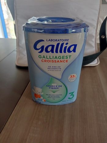 Galliagest
