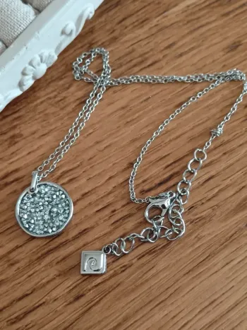 Collier Pierre Cardin