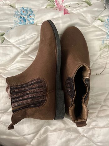 Bottines