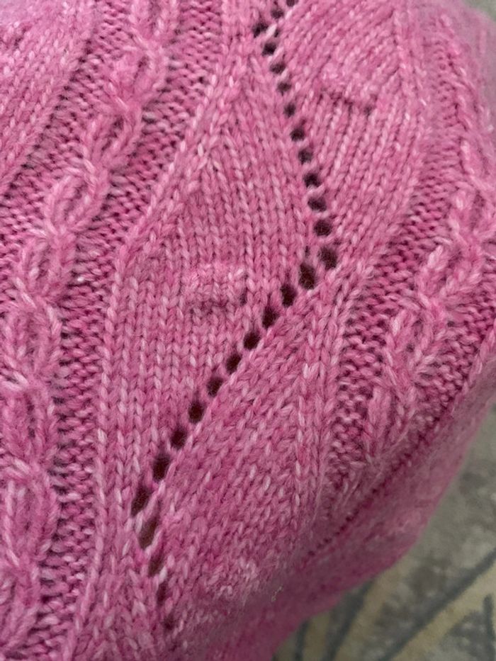 Pull col roulé - photo numéro 3