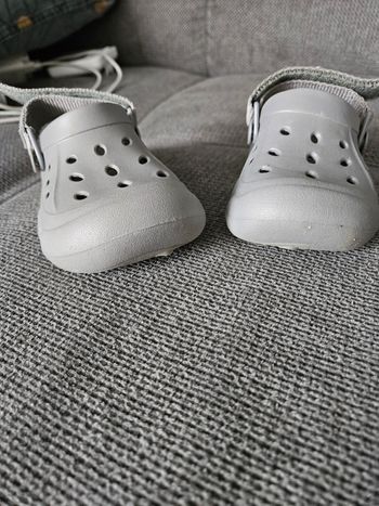 Sabot enfant