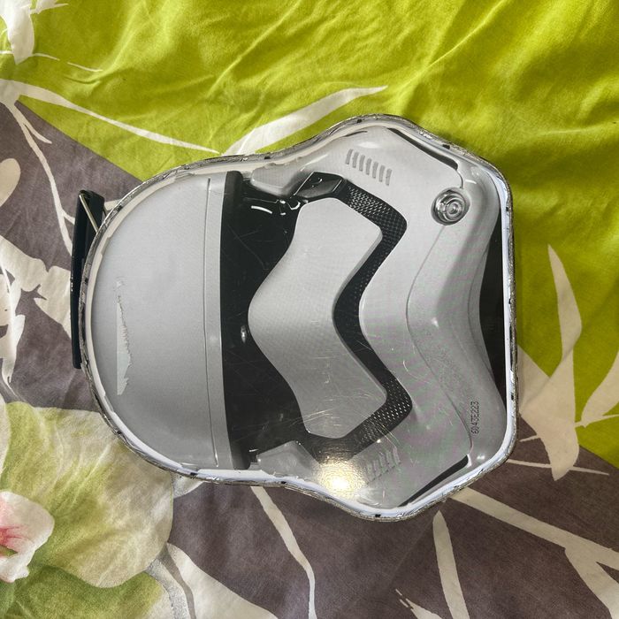 Boîte star wars - photo numéro 3