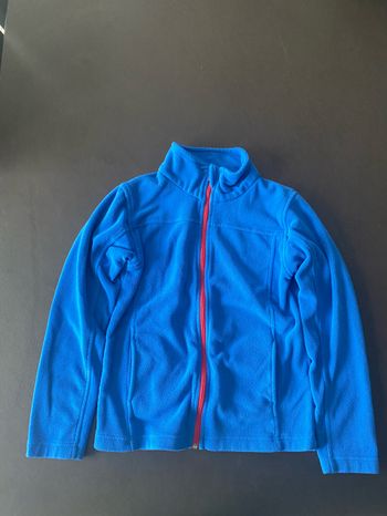 Veste polaire