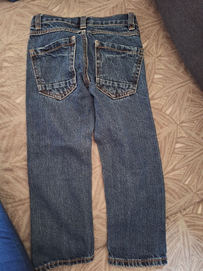 Jeans garçon - photo numéro 2