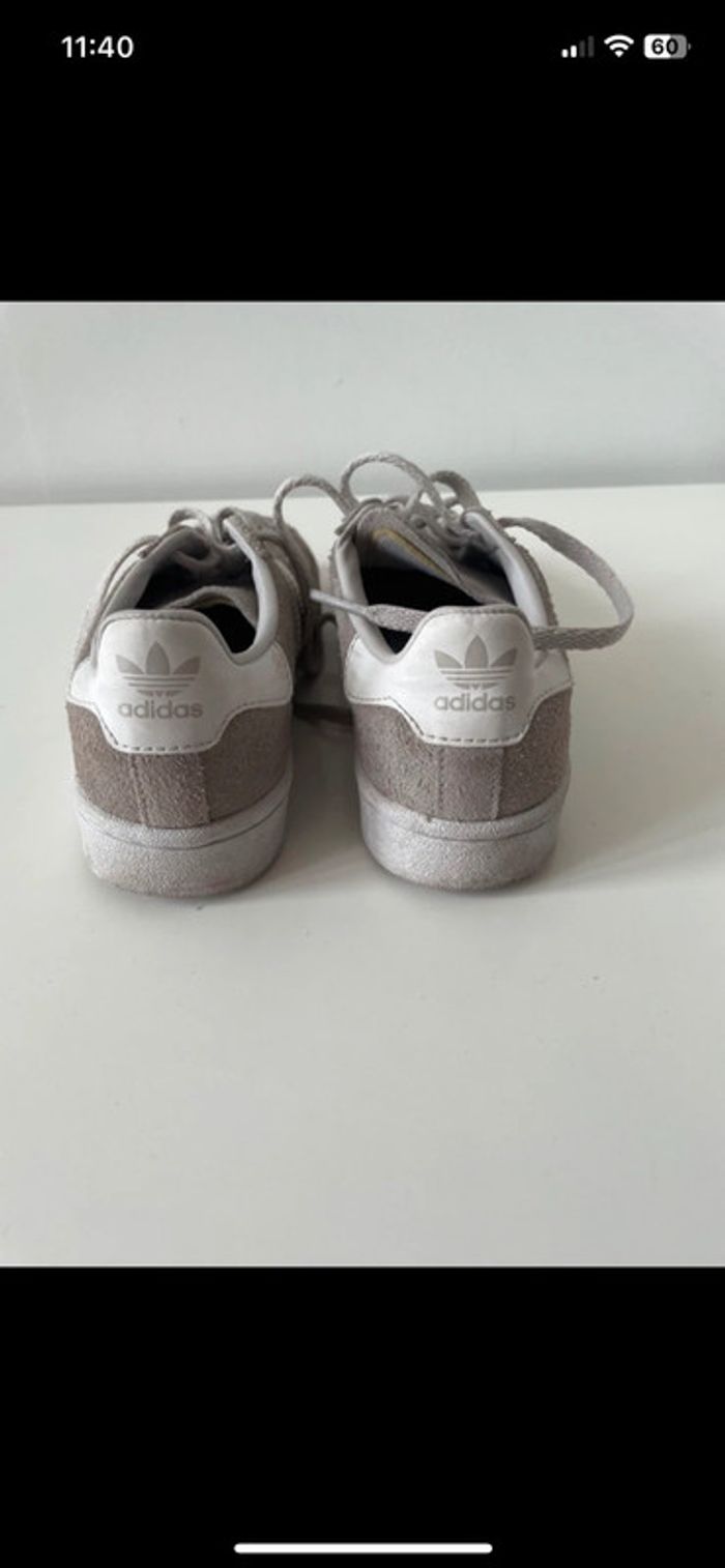 Basket enfant - photo numéro 17