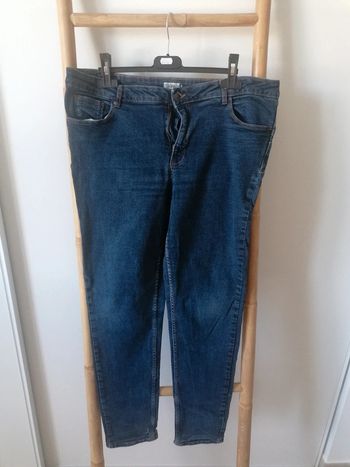 Jeans femme