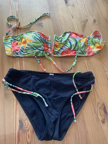Maillot de bain femme