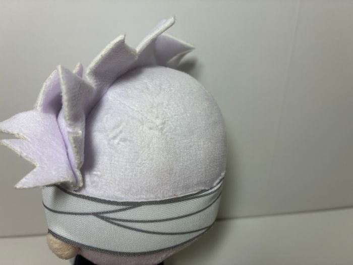 Jujutsu Kaisen Peluche Gojo Satoru - photo numéro 3