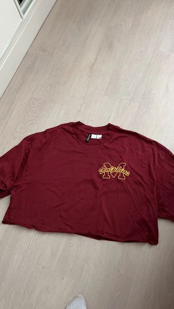 T-shirt Sex Education
