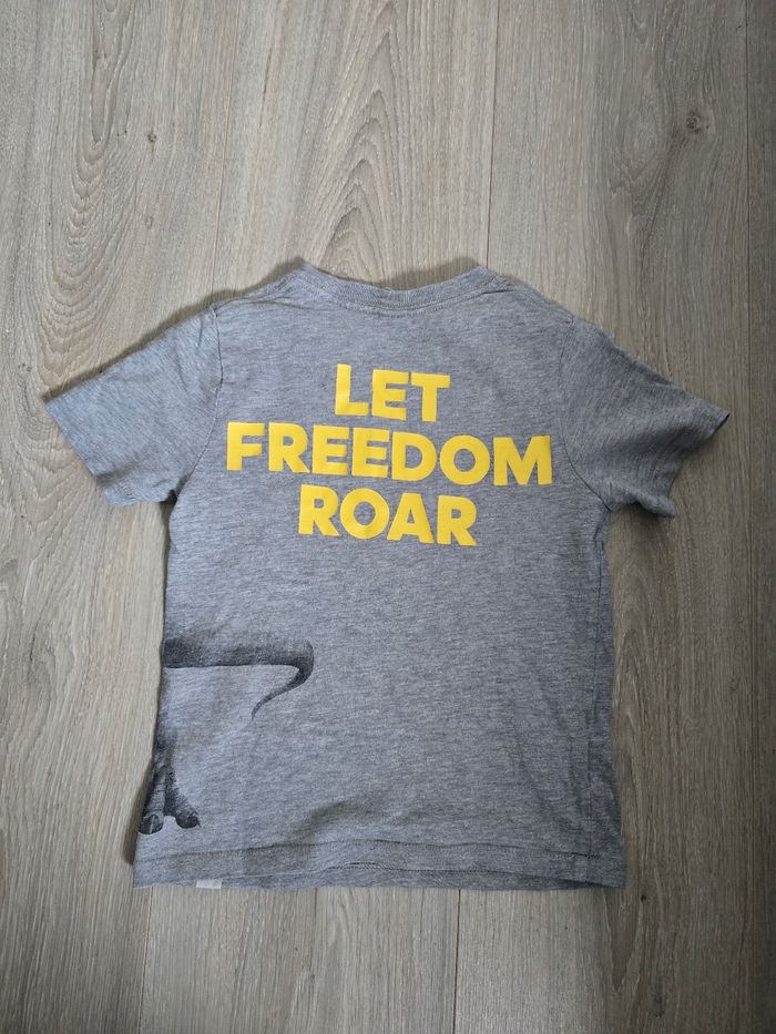 Tee shirt gap - photo numéro 2