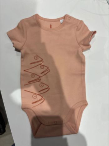 Body bébé