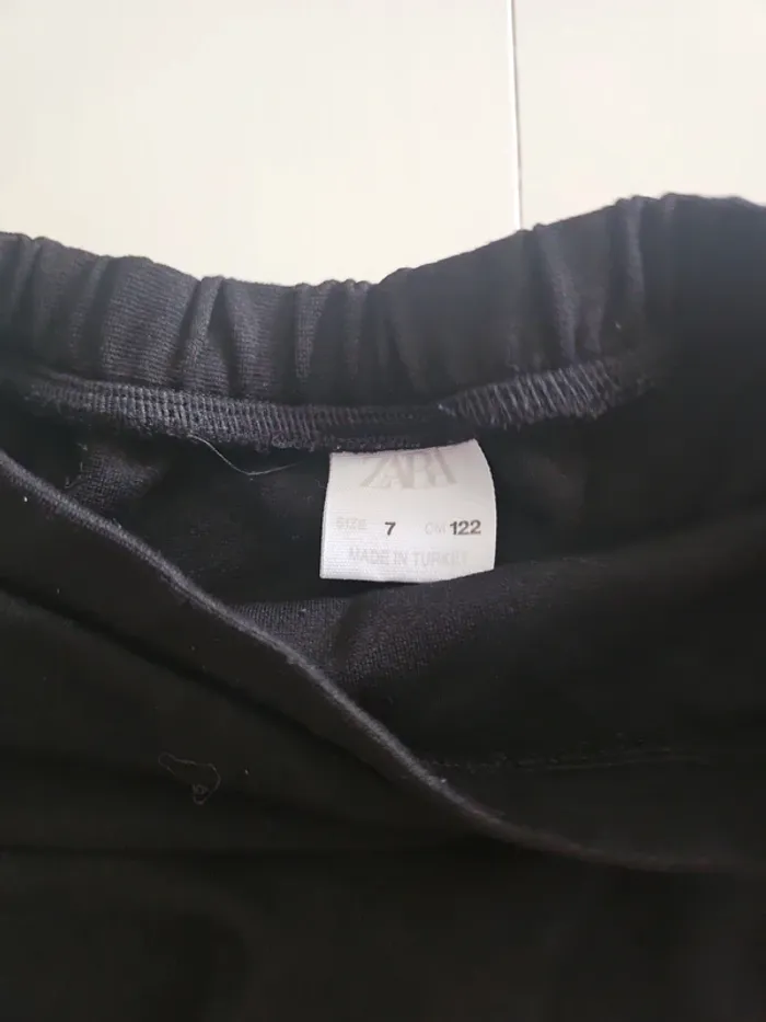 Jupe short Zara - photo numéro 2