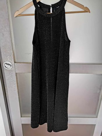 Robe scintillante Kiabi , taille S , excellent état