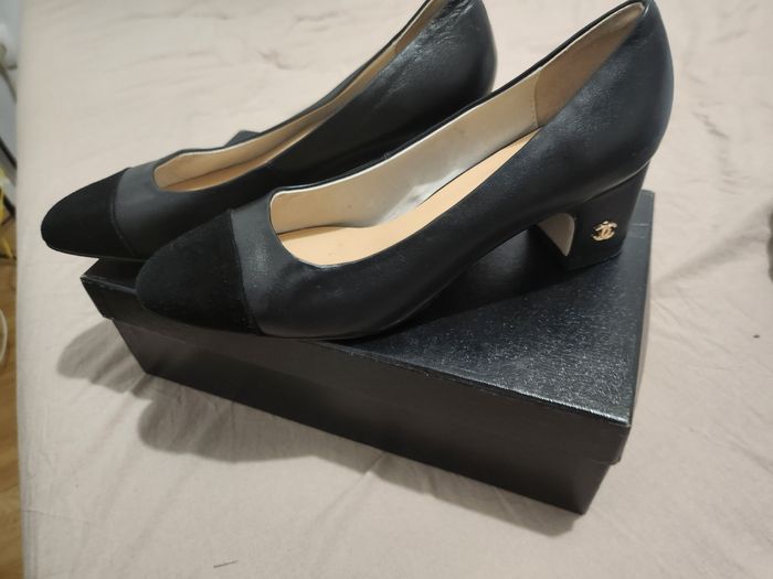 Chaussures classe