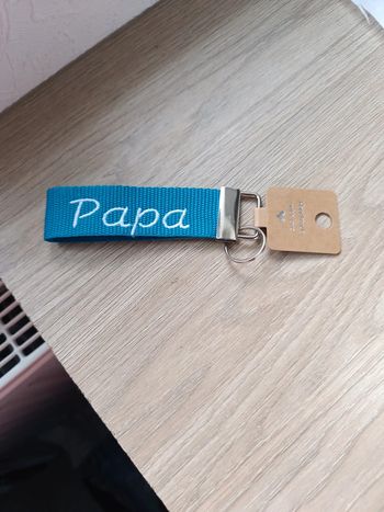 Porte clé