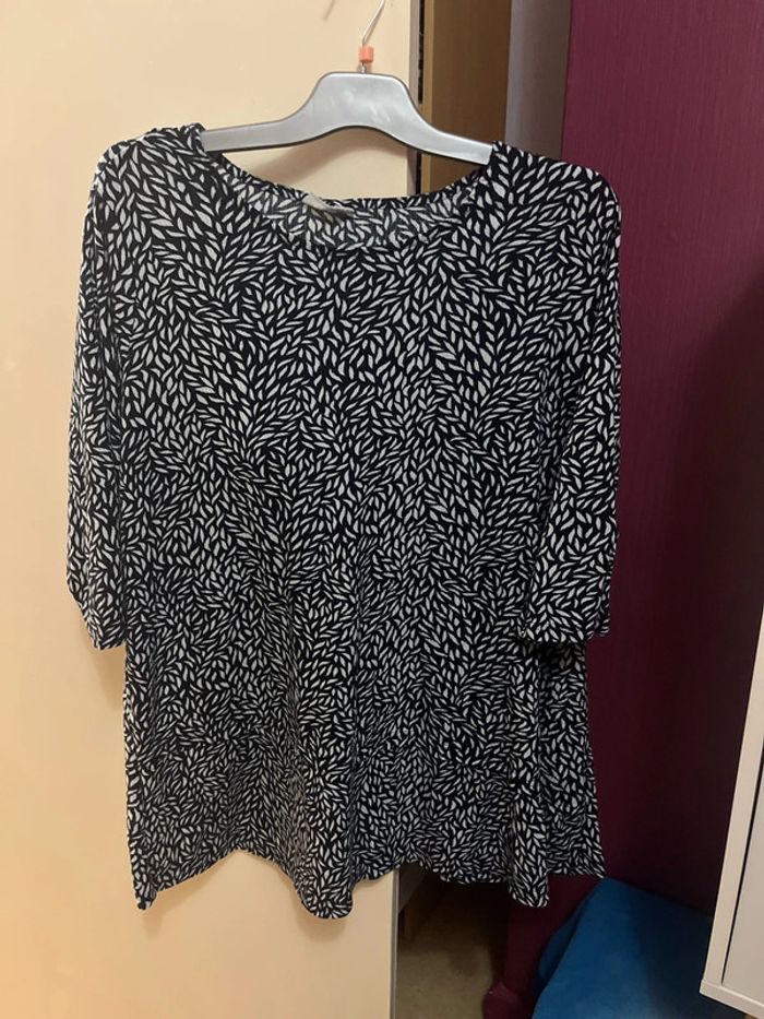 Pull femme