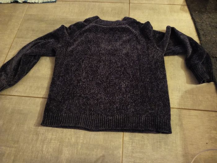 Pull de Noël - photo numéro 4