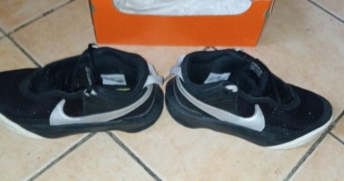 Basket Nike - photo numéro 2