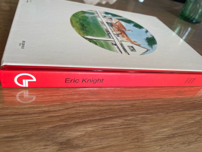 Lassie, chien fidèle - photo numéro 3