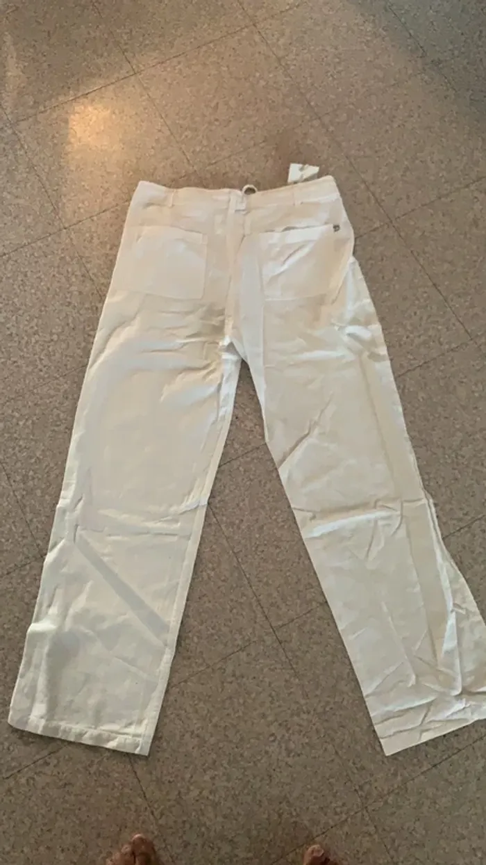 Pantalon Goubi - photo numéro 5