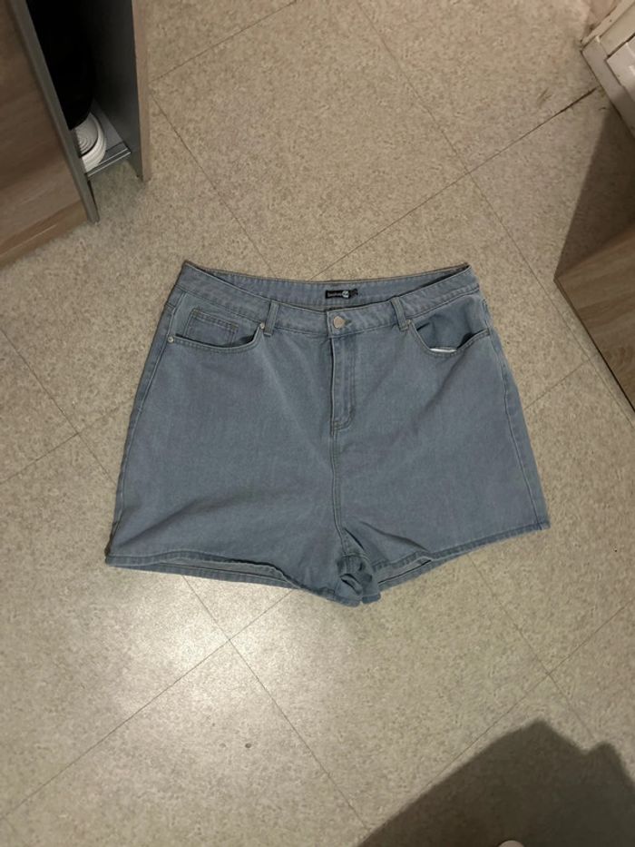 Short en jean - photo numéro 3