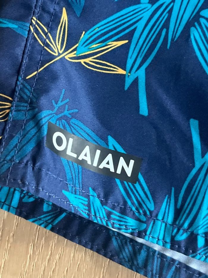 Maillot de bain 10-11 ans - photo numéro 3