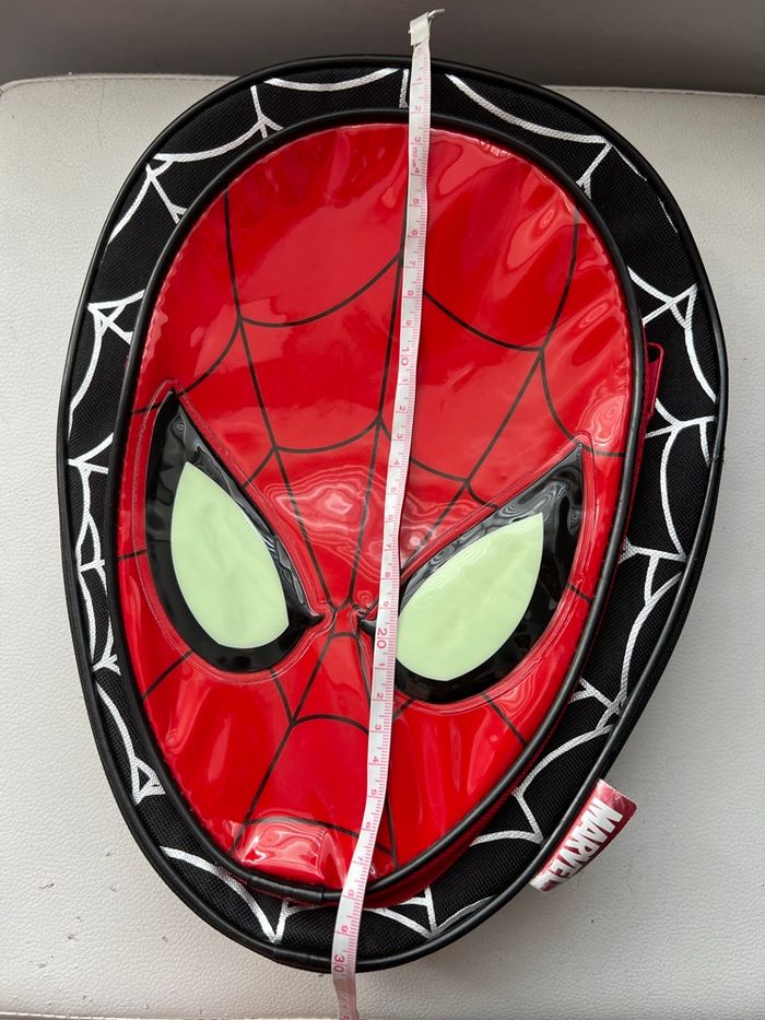 Sac à dos Spiderman - photo numéro 4