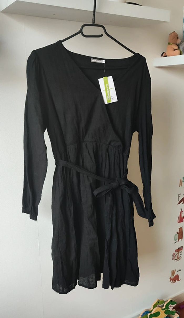Robe d'allaitement Verbaudet Taille 42
