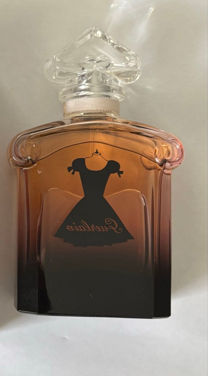 La Petite Robe Noire - Eau de Parfum - Flacon Iconique Chic - photo numéro 5