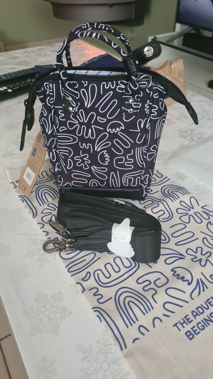 Sac nano adventurer cabaia - photo numéro 2