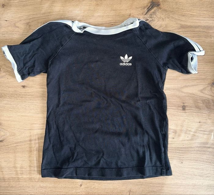 T shirt adidas