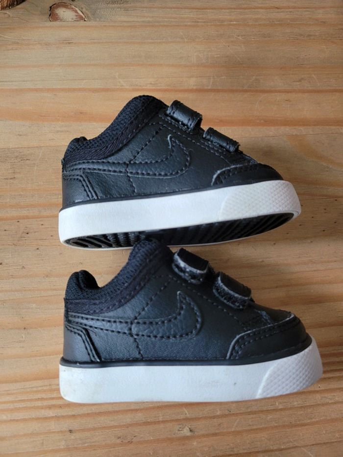 Baskets nike Cabri 17 - photo numéro 5