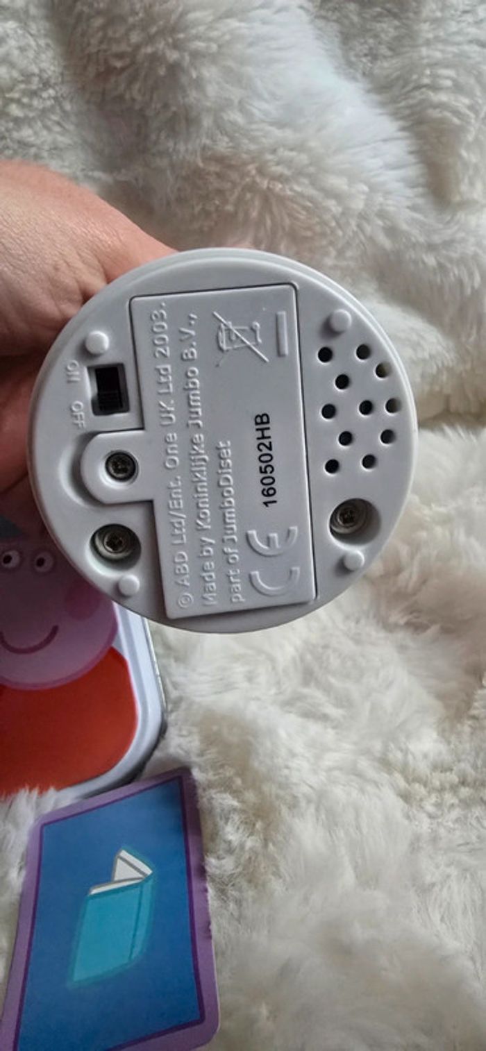 Peppa ou es tu? - photo numéro 7