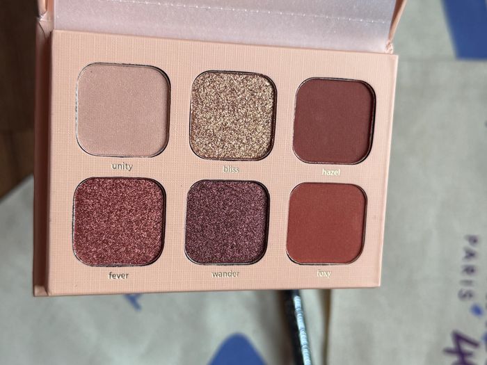 Marionnaud maquillage - photo numéro 4