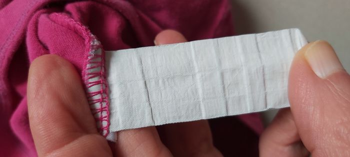 Sous pull 18 mois - photo numéro 5