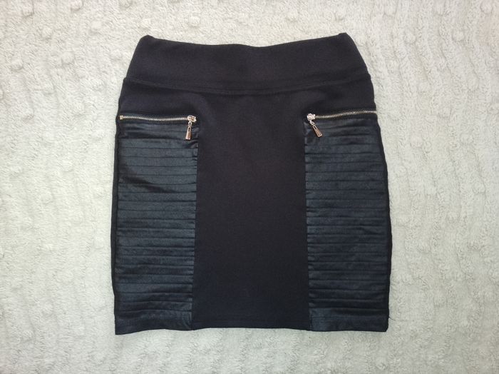 Jupe noir