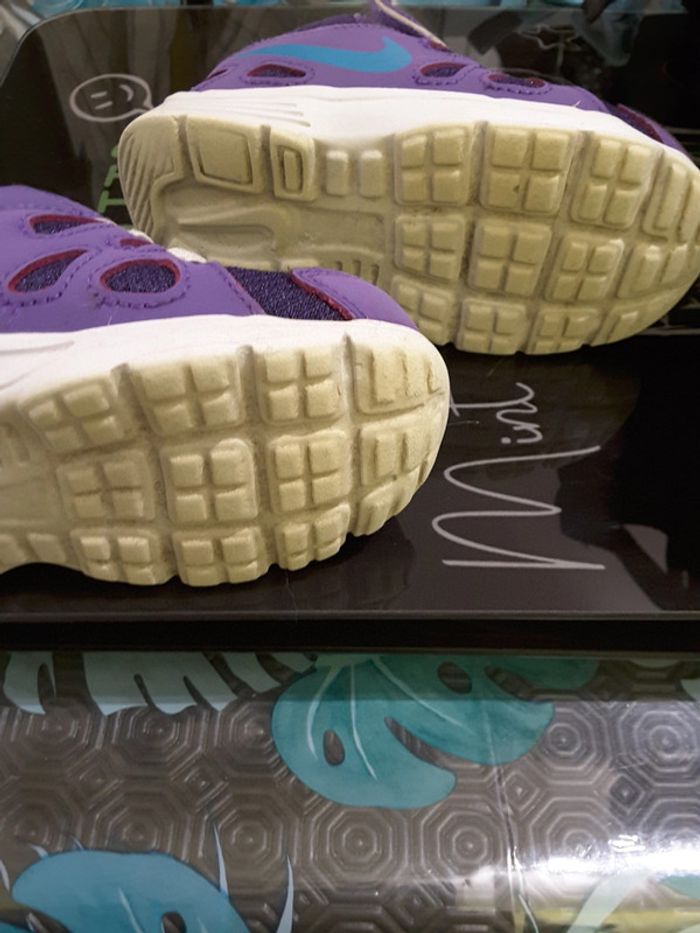 Basket Nike - photo numéro 3