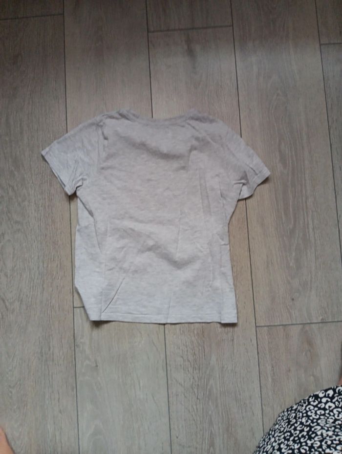 T-shirt taille 10 ans Vert Baudet - photo numéro 4