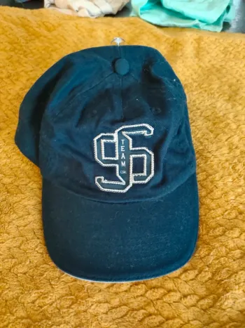 Casquette bleu marine 52cm Okaïdi