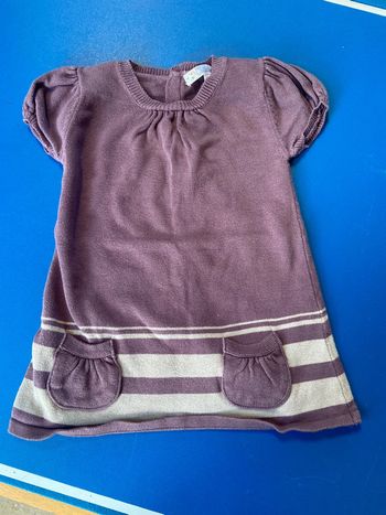 Robe 3 mois Kitchoun