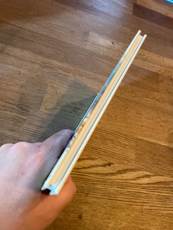 Livre Martine un mercredi pas comme les autres - photo numéro 4