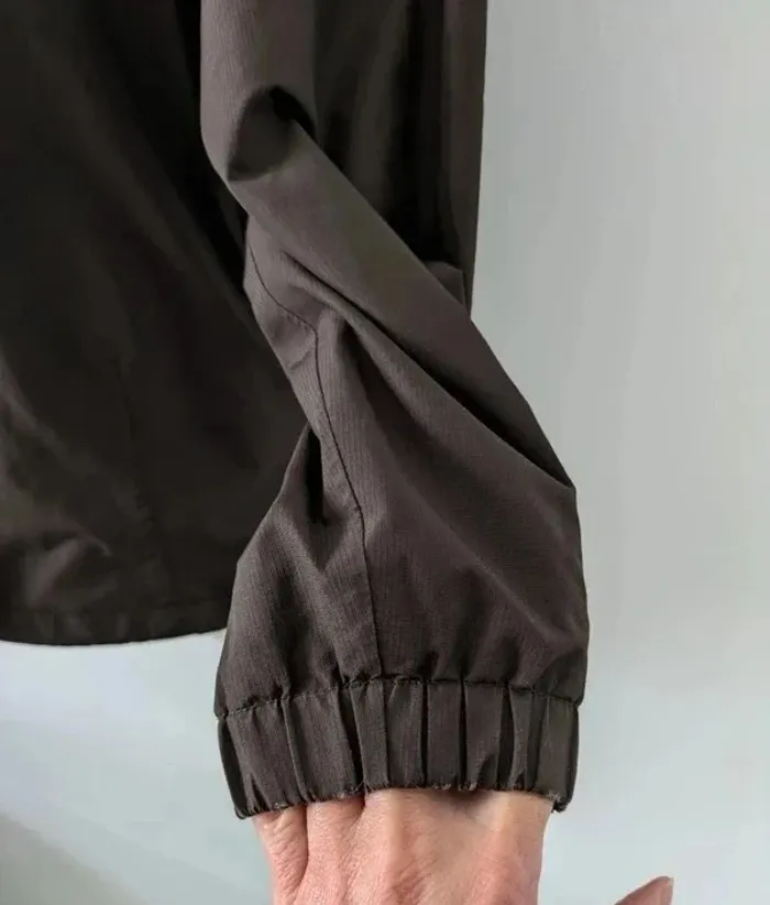 Veste imperméable avec capuche - Lafuma - taille M - photo numéro 6