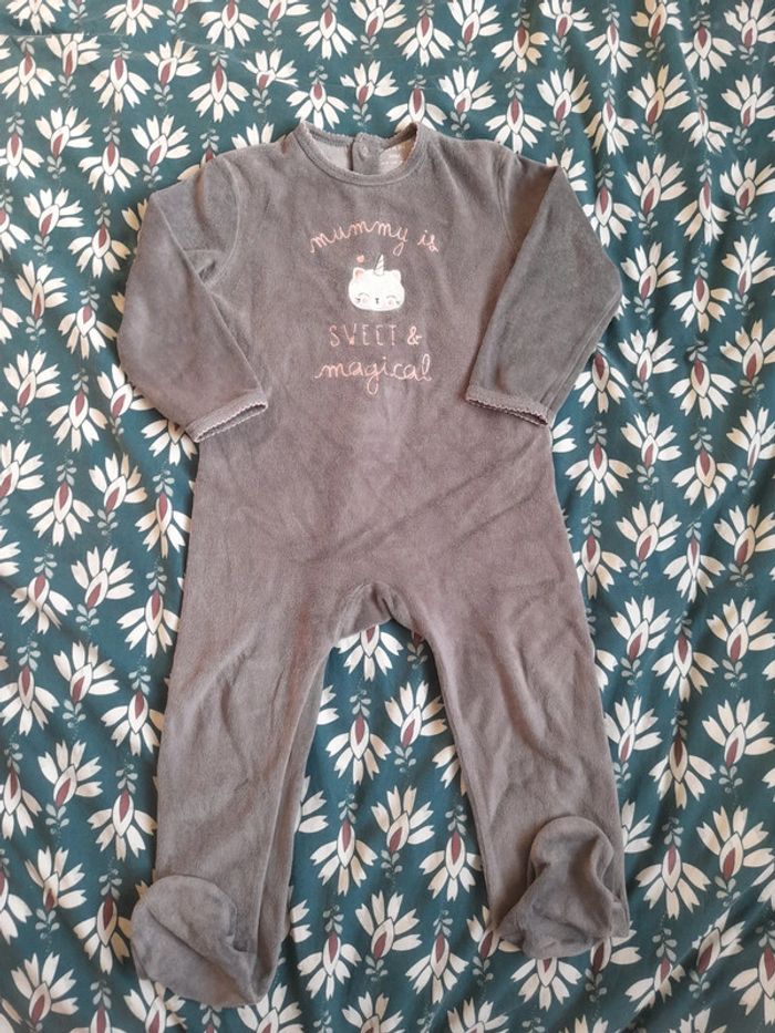 Pyjama 3 a