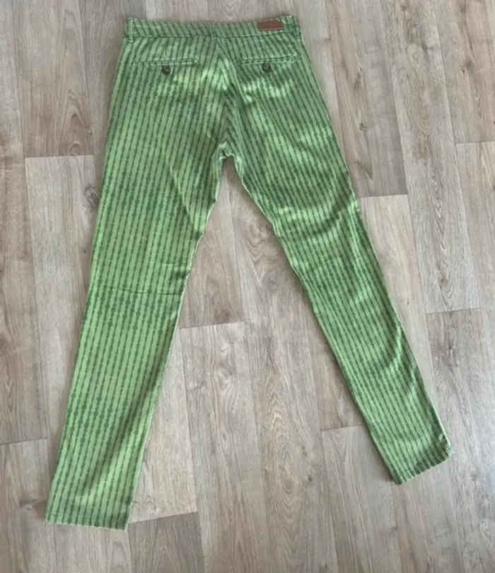 Hod Modèle temple pantalon neuf été taille US, 27 - photo numéro 6