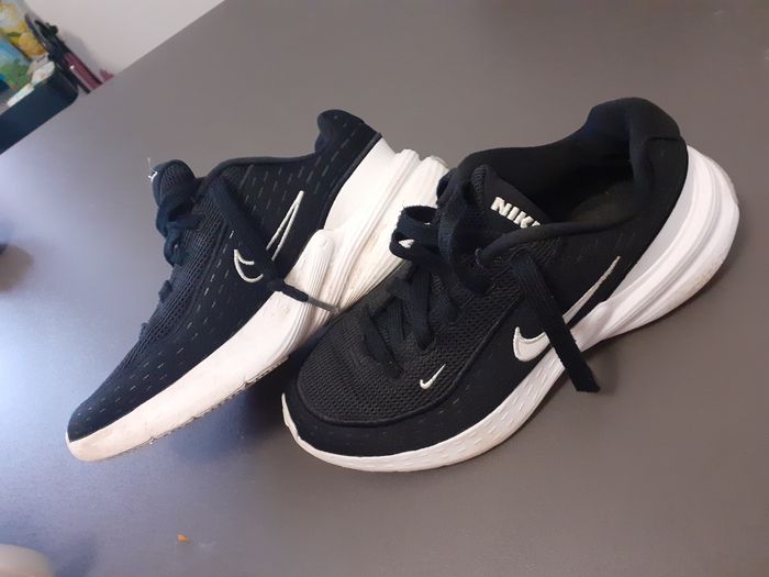 Basket nike - photo numéro 3